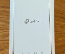TP-LINK RE315 WiFi Range Extender - AC 1200, Dual-band