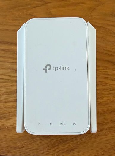 TP-LINK RE315 WiFi Range Extender - AC 1200, Dual-band