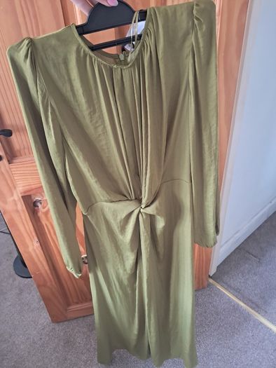 Evening dress