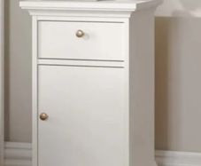 Brand New Bedside Locker for Sale (Monaco Nightstand)