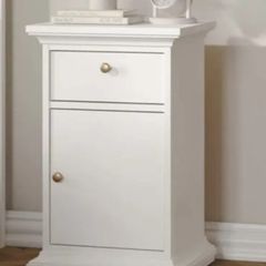 Brand New Bedside Locker for Sale (Monaco Nightstand)