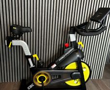 proform spin bike
