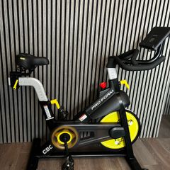 proform spin bike