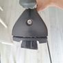 Roof bars kit for Toyota Yaris Nordrive Image 4