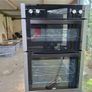 Oven and hob for sale Image 4