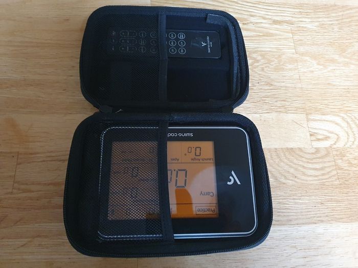 Swing Caddie 300