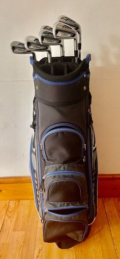 MacGregor Cart Bag