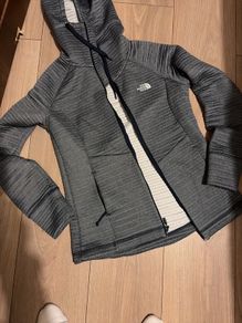 the north face