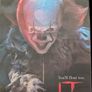 Pennywise Action Figure - 7" tall - Perfect Condition in unopened box. Image 4
