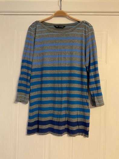 M&S Top