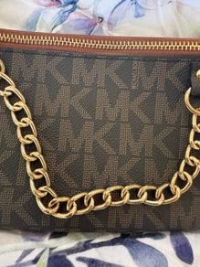 Michael Kors bum bag