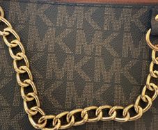 Michael Kors bum bag