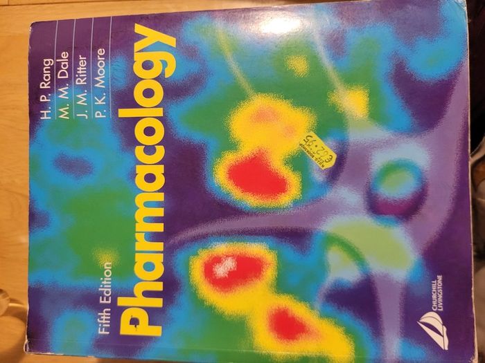 Chemistry Books Third Level