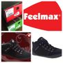 High Quality Men's Barefoot Walking/Running Lace-up Shoes From Feelmax Super Thin Super Strong KEPROTEC / KEVLAR Sole 40% OFF! Image 2