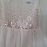 Girls Occasion/ party dress Image 2