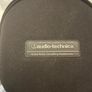 Audio Technica ANC7b noise cancelling similar to Bose headphones Image 2