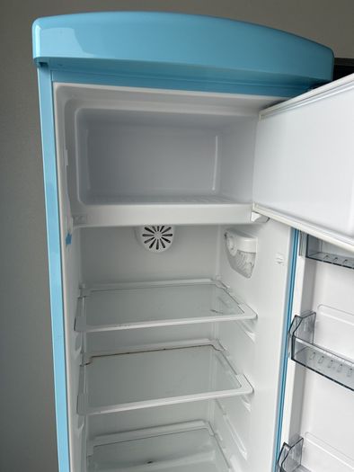 NordMende Retro Fridge