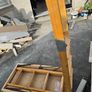 Attic folding stairs stira Image 2