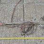 Double Headed Blow Torch Roofing Torch Propane Image 3
