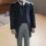 Dolls house dolls /Resin figurines 1:12 Image 4