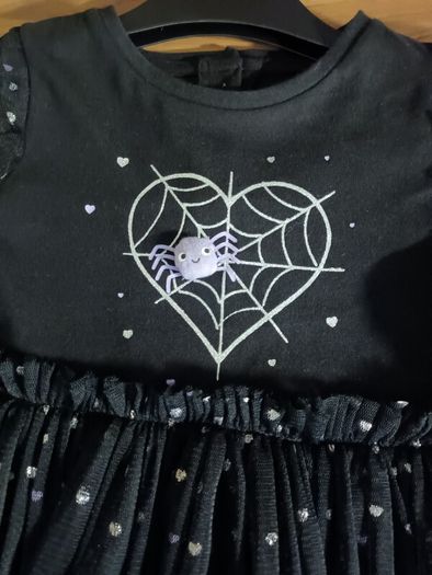 Halloween Dress
