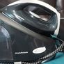Morphy Richards steam iron Image 2