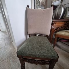 Beautiful Antique Chair