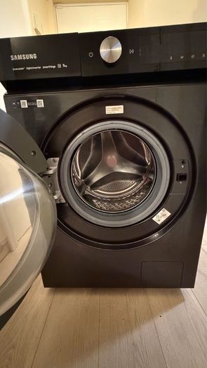 Samsung washing machine