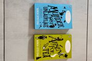 Books from the series Murder most unladylike