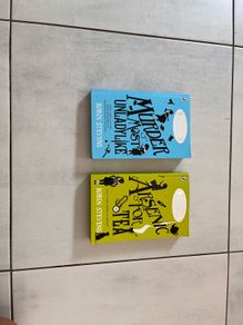 Books from the series Murder most unladylike