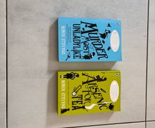 Books from the series Murder most unladylike