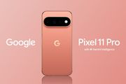 Google pixel 11 pro 256GB