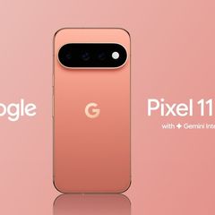 Google pixel 11 pro 256GB