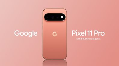 Google pixel 11 pro 256GB