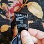 BNWT - Marks & Spencer floral print coat UK 10 Image 4