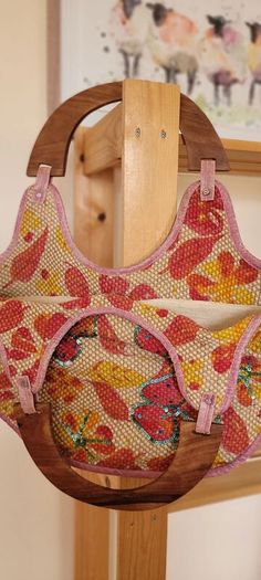 Shoulder bag