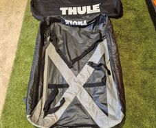 Thule ranger 90 roof box