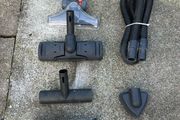 Hoover Attatchments