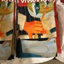 Graham Knuttell tea towels sets of two Image 5