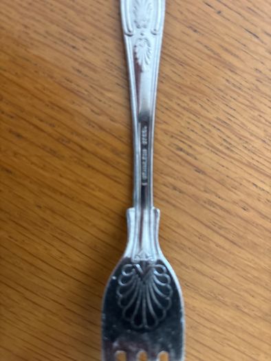 stainless steel knives& Forks