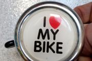 bike bell