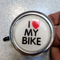 bike bell