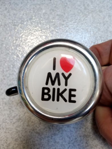 bike bell