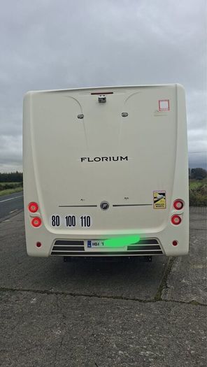Florium 84 lms