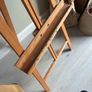 Artist easel Image 2