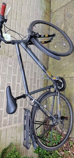adult Bike