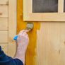 Wood-Penetrating Finish-Water Based Image 2
