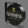 Guinness LED Wall Sign Image 3