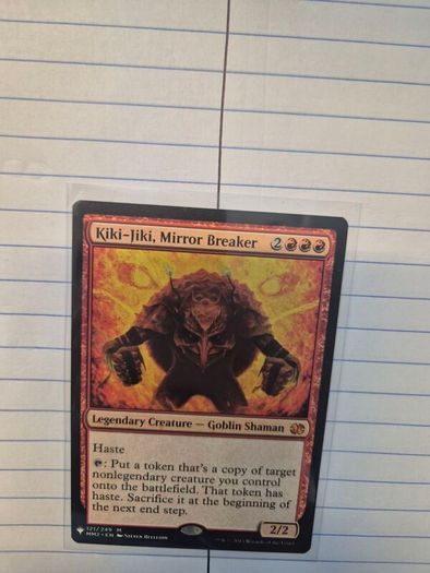 Magic The Gathering Cards