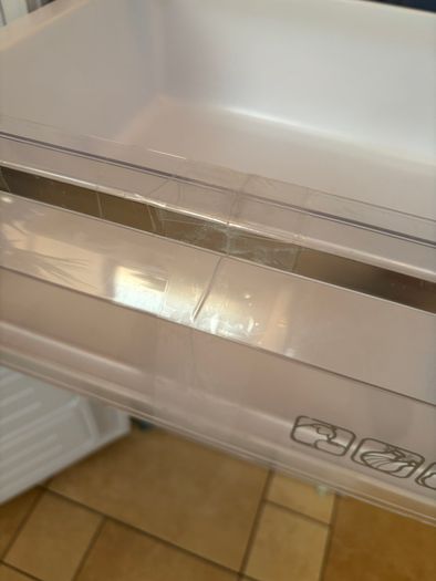 Integrated Fridge / Freezer (Hoover) 70/30